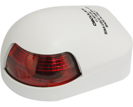 Огонь навигационный Osculati красный (10244741)